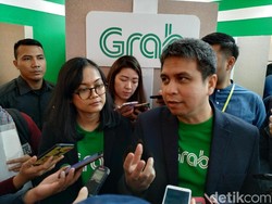 Dapat Kucuran Dana, 3 Startup Ini akan Terintegrasi Grab