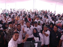 Keterlibatan Masyarakat Menuju Indonesia Bersih dan Bebas Sampah