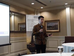 Kabar Gembira! Pegawai E-Commerce Diramal Naik Gaji 50% Tahun Depan