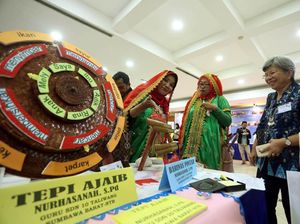 Kemendikbud Gelar Forum Temu Inovasi