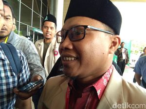 Muktamar Pemuda Muhammadiyah, Isu Intervensi hingga Dana Kemah Muktamar Pemuda Muhammadiyah, Isu Intervensi hingga Dana Kemah
