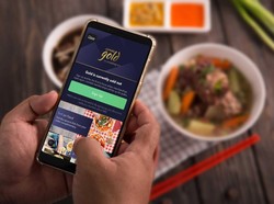 Mau Makan Enak Seperti Ayu Dewi dan Bara Ilham? Psst, Ini Rahasianya