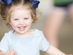 25 Nama Bayi Perempuan dengan Makna Lembut