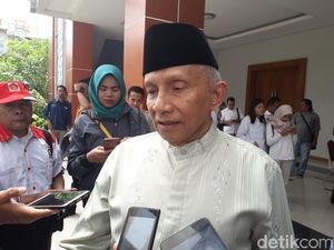 Berita Amien Rais Sindir Jokowi (Lagi), Paling Bikin Kesal Pembaca
