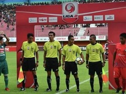 Manajer Madura FC: Exco PSSI Hidayat Lakukan Usaha Pengaturan Skor