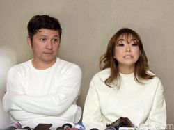 Gading Marten ke Gisel: Selamat Hari Ibu Mama Isel!