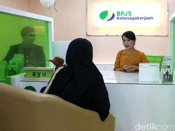 Manfaatkan APBDes, Pemerintah Tingkatkan Cakupan Peserta Jamsostek di Desa