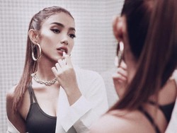 Call Me Hasil Produksi Lara Bareng Adik Nafa Urbach