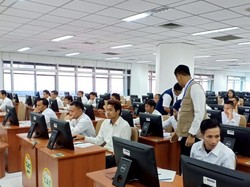 Yang Perlu Disiapkan untuk Tes CPNS 2019