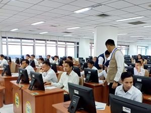 Catat! Ini Kisi-kisi Ujian SKB CPNS 2018 Catat! Ini Kisi-kisi Ujian SKB CPNS 2018