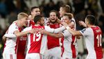 5 Pembelian Termahal Erik ten Hag, Belum Termasuk Mason Mount