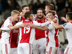 Ten Hag: Jangan Sampai Terhenti di Semifinal, Ajax!