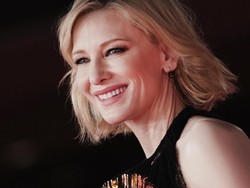 Cate Blanchett Galau, Niat Cabut dari Hollywood