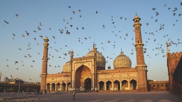 Objek Wisata Sarat Budaya dan Sejarah di Delhi