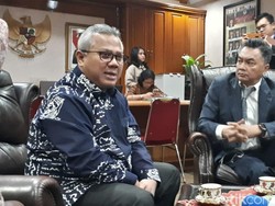 FPCI Sarankan Isu Luar Negeri Masuk Materi Debat Capres