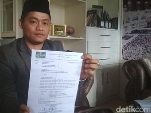 TKD Jokowi-Maruf Sayangkan Bocornya Surat Penolakan Ponpes Garut