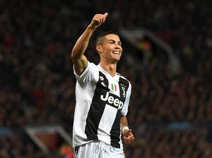 Tahun 2020, Cristiano Ronaldo Punya Hotel Baru