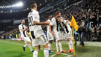 Pindah ke Juventus adalah tantangan dan motivasi baru bagi Cristano Ronaldo di musim ini.