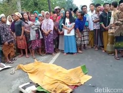 Sebelum Tewas Dibondet, Husna Tolak Ajakan Rujuk Suami Siri