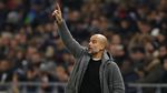 Manchester City Nyaris Dipermalukan Lyon Lagi