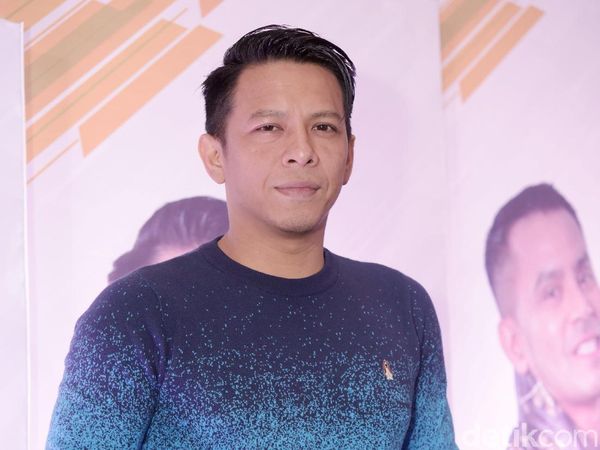 Bisakah Ariel kembali Bersama Luna Maya?