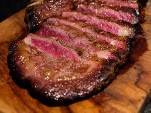 Mumpung Kantong Lagi Tebal, Ayo, Makan Rib Eye Juicy di 5 Tempat Ini!