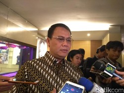 PDIP: Guru Korupsi Itu Soeharto, Mantan Mertuanya Prabowo