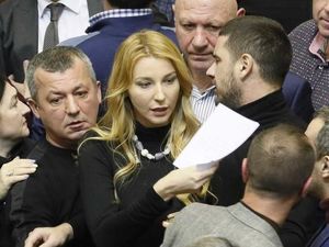 Ukraina: Darurat Militer Isyarat Menuju Perang Terbuka dengan Rusia?