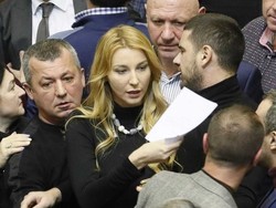 Ukraina: Darurat Militer Isyarat Menuju Perang Terbuka dengan Rusia?