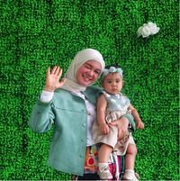 Yuk, Ketahui Cara Merawat Si Kecil di Cerita Bunda Bersama MY BABY
