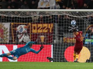 Horor Kegagalan Cengiz Under di Muka Gawang Real Madrid