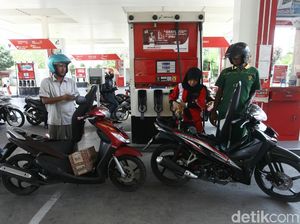 Harga BBM Terbaru 1 September 2022, Daerah Mana yang Paling Mahal? Harga BBM Terbaru 1 September 2022, Daerah Mana yang Paling Mahal?