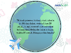 10 Tebak-tebakan Asah Otak, Jangan Ngaku Punya IQ Tinggi Kalau Nggak Bisa Jawab