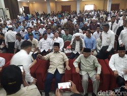 Pak Prabowo, Siapa Sih Elite Rai Gedhek yang Pinter Nyolong Itu?