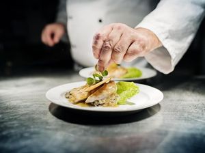 Restoran Fine Dining dan Casual Dining, Apa Perbedaannya? Restoran Fine Dining dan Casual Dining, Apa Perbedaannya?