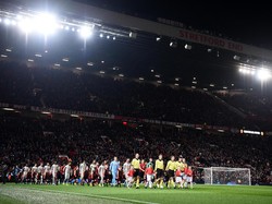 Setan Merah Tak Lagi Menakutkan di Old Trafford