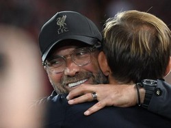 Final Carabao Cup 2021/2022: Klopp Unggul Head-to-head atas Tuchel