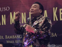 PDIP ke Pemilik Poster Raja Jokowi: Waktumu Tinggal Pekan Ini