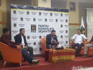 PKS Janji Hapus Pajak Motor, Pengamat Soroti Dampak Lingkungan