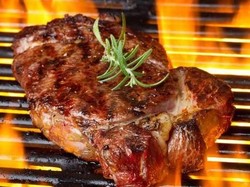 Ada yang Tahu di Mana Letak Rib Eye Itu?