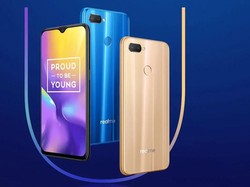 Sasar Segmen Serupa, Realme 2 dan Realme U1 tak Saling Kanibal?