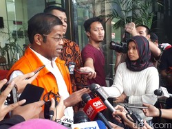 Idrus: Saya Tak Ambil Uang Suap PLTU Riau-1