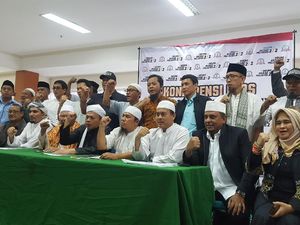 Panitia 212 ke Kapitra: Aksi Tandingan Bisa Hadirkan Massa Berapa? Panitia 212 ke Kapitra: Aksi Tandingan Bisa Hadirkan Massa Berapa?