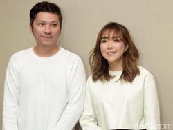 Bikin Melting, Ucapan Selamat Hari Ibu dari Gading untuk Gisel