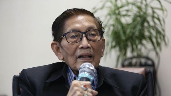 Badan Arbitrase Nasional Indonesia Akan Peringati HUT ke-41