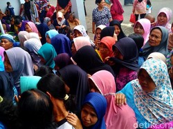 Jam Kerja Buruh Vietnam Mau Turun, RI Malah Diusulkan Naik