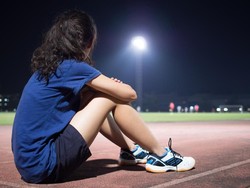 Ingin Olahraga Malam, Sebaiknya Jam Berapa? Ini Saran Dokter