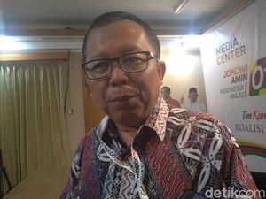 PPP Dukung Usulan KPK Parpol Dibiayai Pemerintah PPP Dukung Usulan KPK Parpol Dibiayai Pemerintah