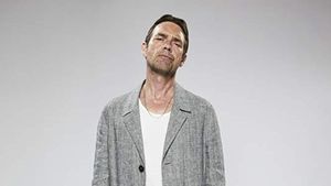 Bukan Hugh Jackman, Ini Aktor yang Seharusnya Jadi Wolverine