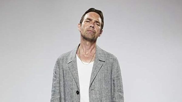 Bukan Hugh Jackman, Ini Aktor yang Seharusnya Jadi Wolverine